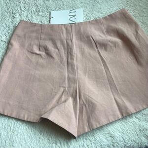 New! Zara shorts size XS